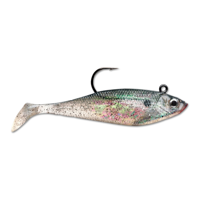 Приманка Storm WildEye Swim Shad WSS03-SD