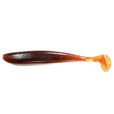 Силиконовая приманка Grows Culture Diamond E.S. minnow 3.5" цв. #EA 03