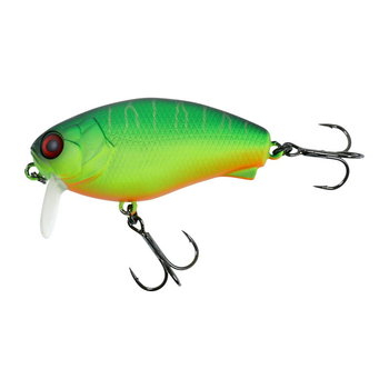 Воблер Jackall Cherry 0 Footer 56 цв. matt tiger