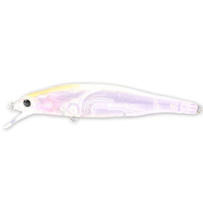 Воблер Major Craft Zoner Minnow ZM90 цвет #18