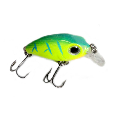 Воблер GRFish SS-Crank SSCN-35 цв. #046