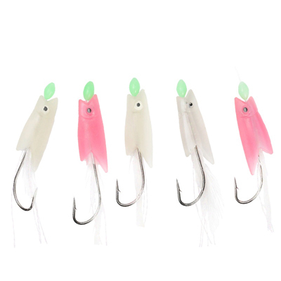 Монтаж SFT 5 мальков комбо #6