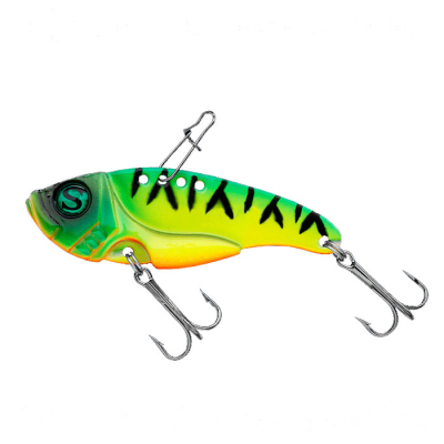 Блесна Цикада Sprut Uma Vib 43 (43mm/7g) цв. FT3