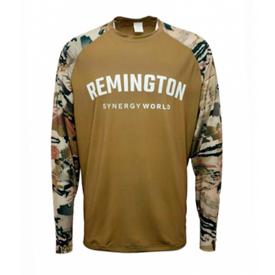 Футболка Remington Inside Fit II Safari р. 4XL