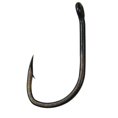 Крючок Gamakatsu G-Carp Specialist RX BL #6 (10 шт.)