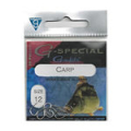 Крючок Gamakatsu G-Special Carp B №12 (10шт.)