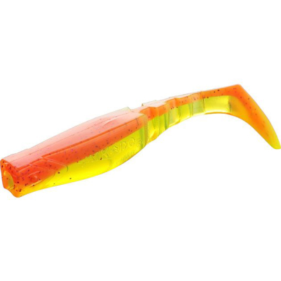 Силиконовая приманка Mikado Fishunter 10.5см цв. 78 (1уп.- 5шт.)