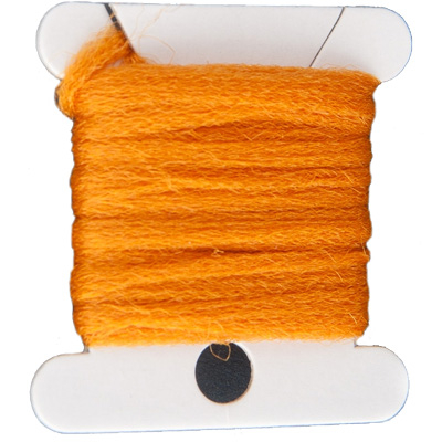 Metz Poly Yam Orange 