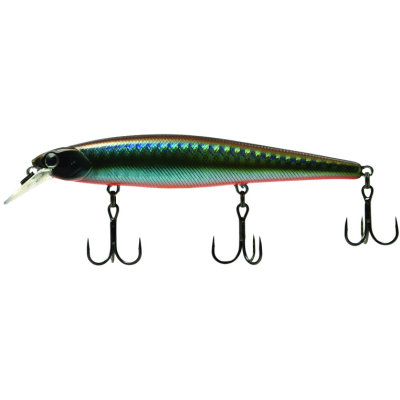 Воблер LureMax Blaze 75SP MR 6гр. цвет 045