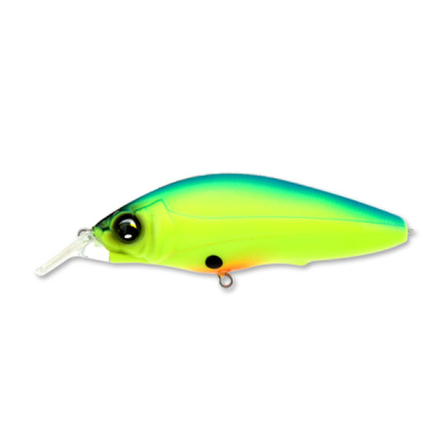 Воблер Duel Hardcore X Shallow Crank F1109-BCL