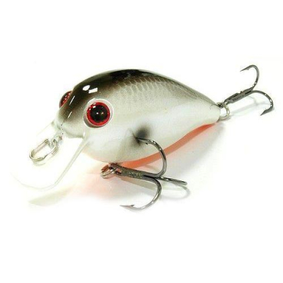 Воблер Lucky Craft Classical Leader 55SR цв. 237 Tennessee Shad