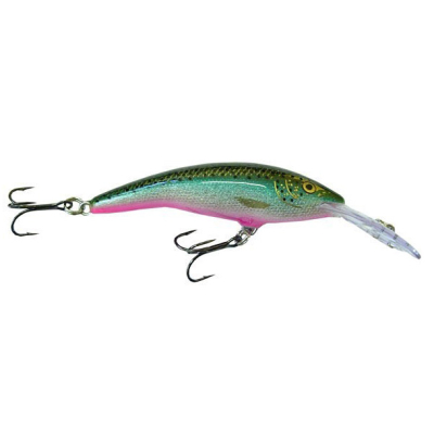 Воблер Rapala Tail Dancer TD07 цв. RTF