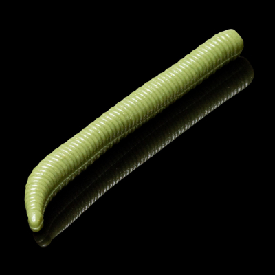 Силиконовая приманка Soorex Pro Jam Pro 65mm цв. #126 Olive Cheese 7pcs