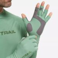 Перчатки Finntrail Wave 2850 Khaki (L)