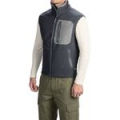 Жилет Sitka Jetstream Vest цв. Woodsmoke р. L