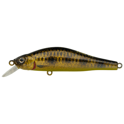Воблер Strike Pro Archback 80 суспендер 8см 10,3гр EG-125A-SP#JV009F