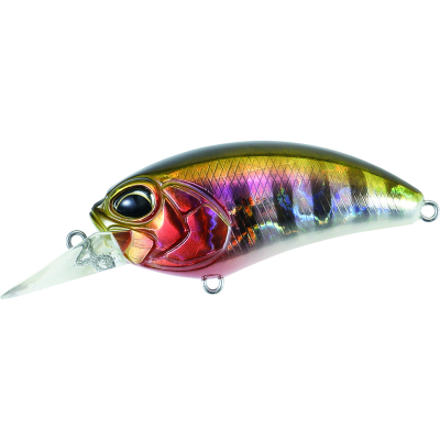 Воблер DUO Realis Crank M62 5A #ADA3058 Prism Gill