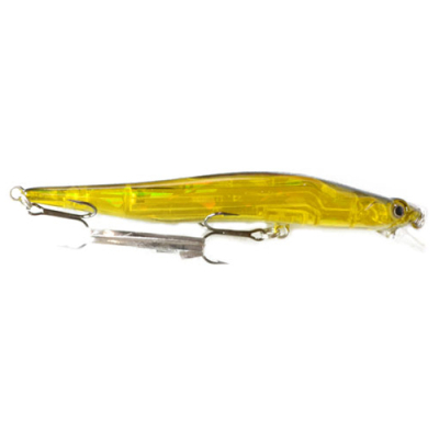 Воблер GRFish Rapid 110F-SR цв. L20
