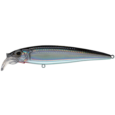 Воблер Strike Pro Beakster 70, 70 мм, 5,6 гр. цвет: A010-EP Black Back Silver (EG-124A#A010-EP) (9931284)