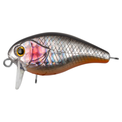 Воблер TsuYoki Chef SSR 38F цв. 825