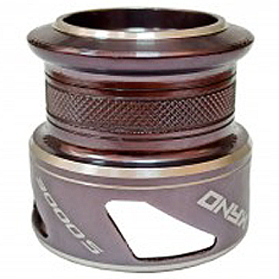 Шпуля запасная металлическая Flagman Onyx 4000S