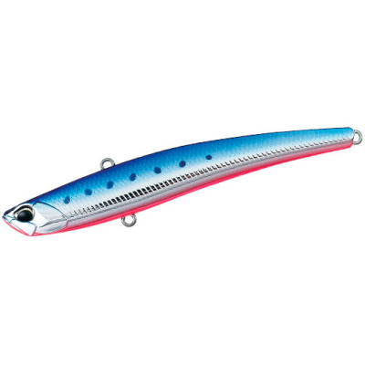 Воблер DUO Beach Walker Vib 100 #MCC0087 Mazume Sardine