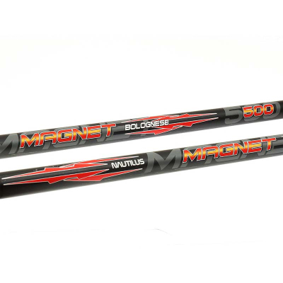 Удилище Nautilus Magnet Bolo MB400GT 4.00м 3-12гр
