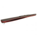 Удилище кастинговое Westin W4 MonsterStick-T 7'9"/233cm 5XH 120-260g 1+1sec
