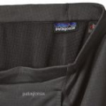 Брюки Patagonia M's R1 Pants, Large, Forge Grey