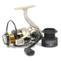 Катушка безынерционная Black Side Quest 2500 FD