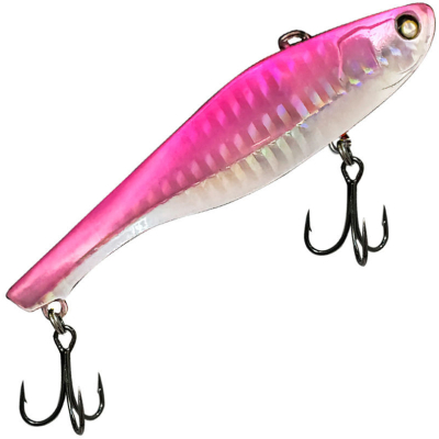 Раттлин BAT QUICKMAN BT159 90mm. 26g. #B183, шт