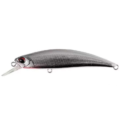 Воблер DUO Spearhead Ryuki 70S цв. #MCC3271 AM Chrome