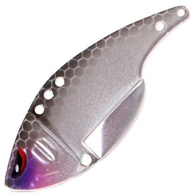 Блесна Herakles Metal Fire 12 гр. цвет Baitfish
