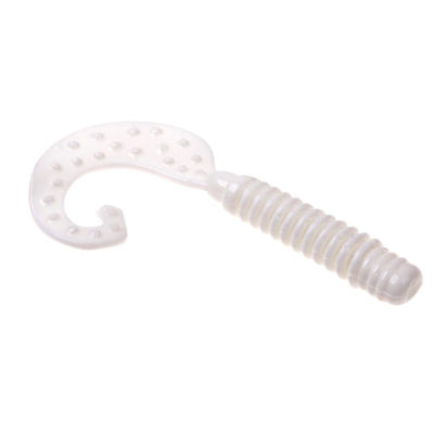 Силиконовая приманка Akkoi Yummy 75mm (6 шт.) цвет D029