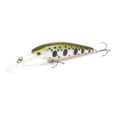 Воблер Renegade Sharper 58SP цв. E29