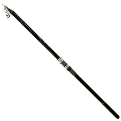 Удилище телескопическое с кольцами Alpha Tackle Malti Caster HI 6-540ENTO 5,4м. 56-93гр.