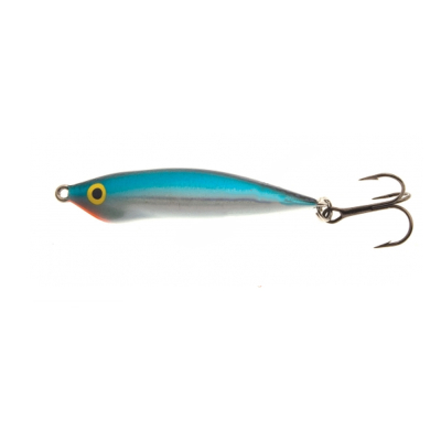 Блесна Westin Mini Goby 53мм 8.3гр. цв. #Pickled Sardine