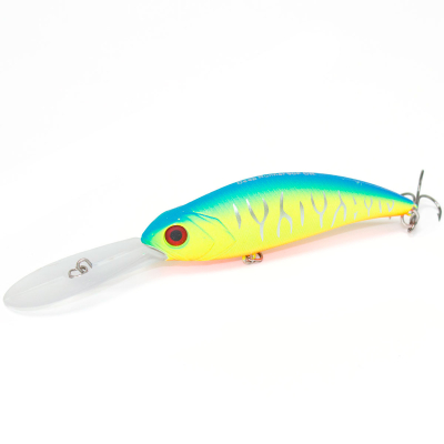 Воблер Grows Culture Deep Runner 90F UV #15