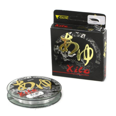 Леска Colmic Xilo 50м - 0,064мм - 0,59кг