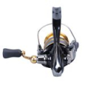 Катушка Daiwa 23 Crossfire 1000-XH