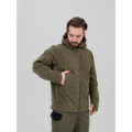 Джемпер Remington Cold-proof Tactical Fleece Army Green р. M