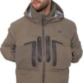 Куртка FHM Brook Коричневый р.4XL
