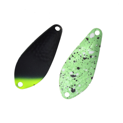 Блесна Mad Fish Jamba 3.6 гр. цв. №40