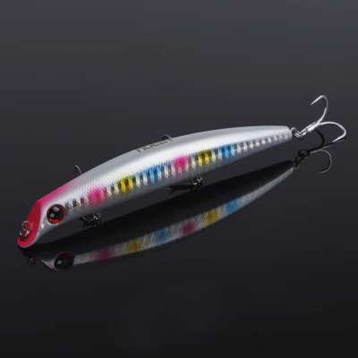 Воблер Noeby NBL9029 120мм 16гр. цвет NS146