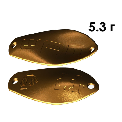 Блесна Нааши Шат 5.3Л