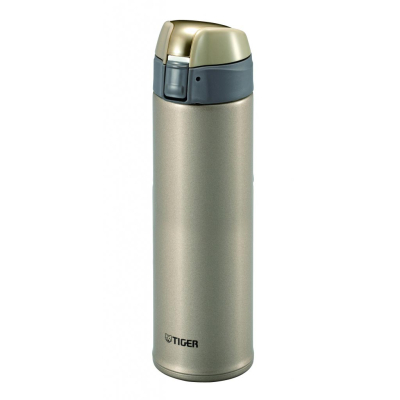Термос Tiger MMQ-S050 Champagne Gold 0.5 литра