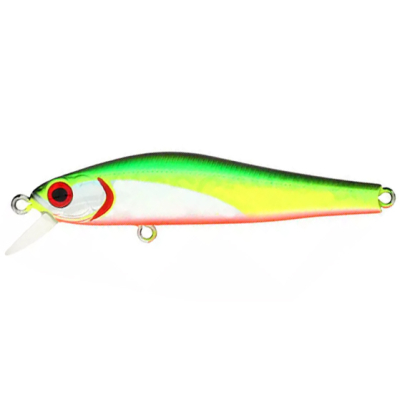 Воблер ZipBaits Rigge 56SP цв. 537M