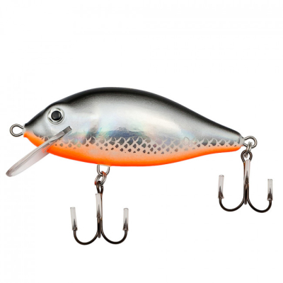 Воблер Chimera Silver Fox Karas Floater 110mm/39g. цвет 005