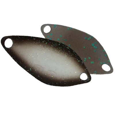 Блесна Smith Amber 1,1гр. цв. №11