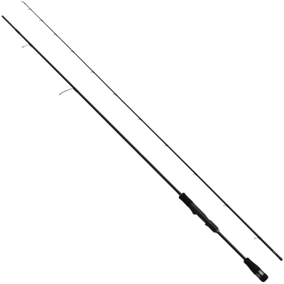 Спиннинг Zenaq Inqlude IS82-M4 SQUID IMPACT длина 2,50 м тест 10-28гр. вес 310 гр.